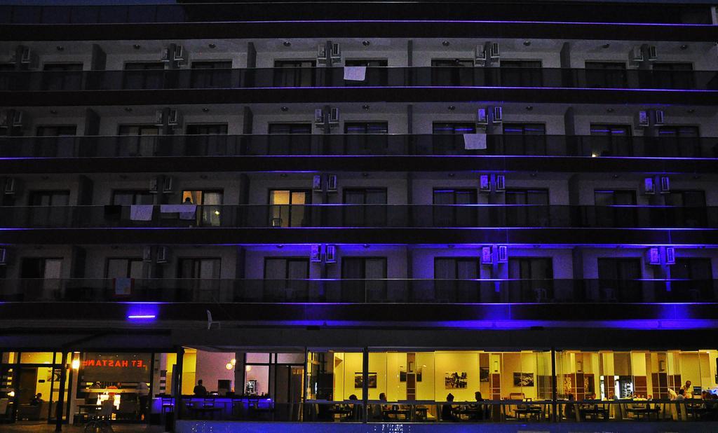 Comfort Ada Class Hotel 쿠사다시 외부 사진