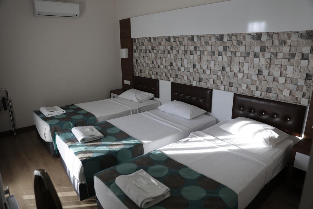Comfort Ada Class Hotel 쿠사다시 외부 사진