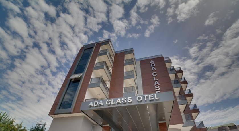 Comfort Ada Class Hotel 쿠사다시 외부 사진